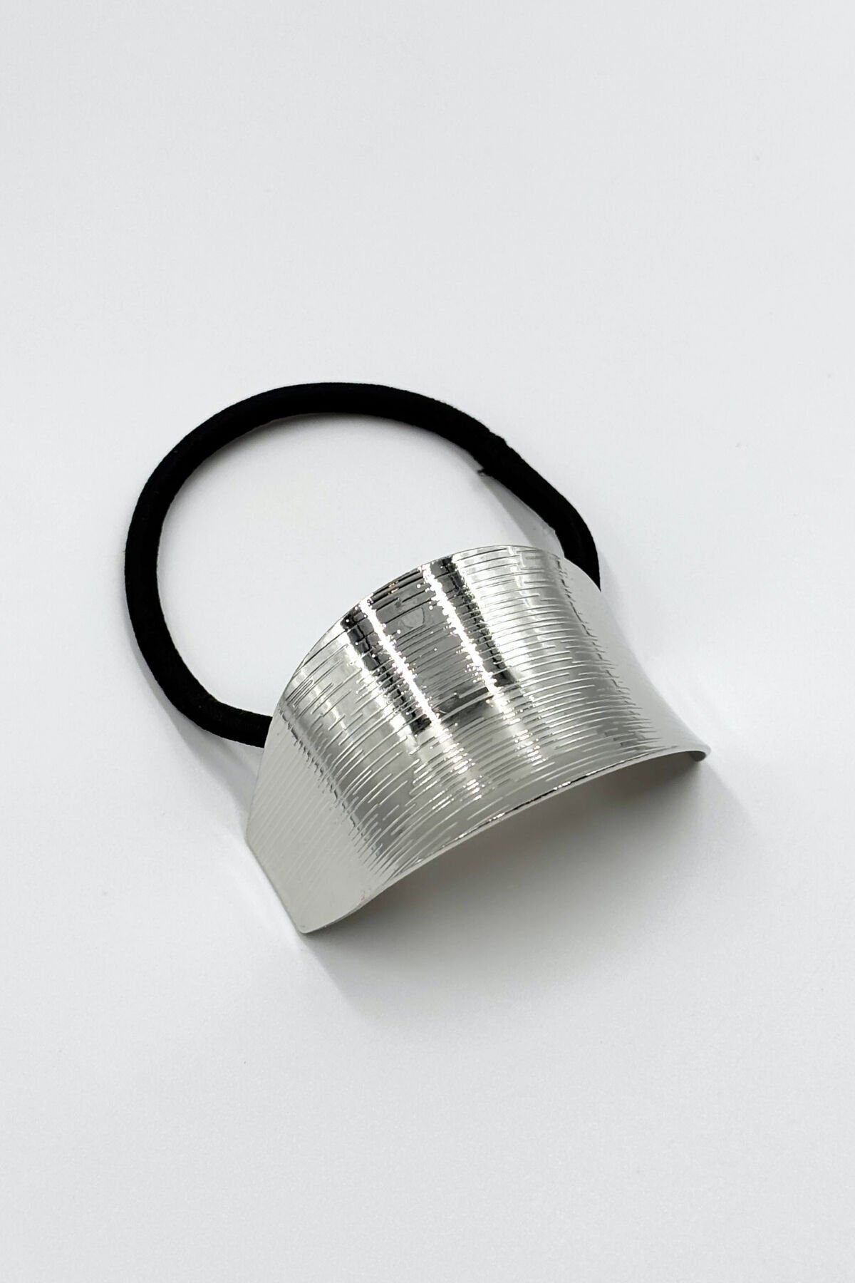 Gri Lastik Toka No:2