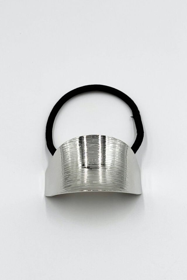 Gri Lastik Toka No:2