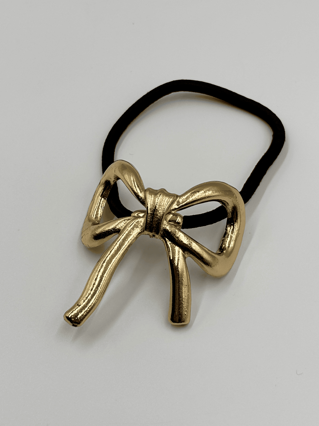 Sarı Lastik Toka No:3