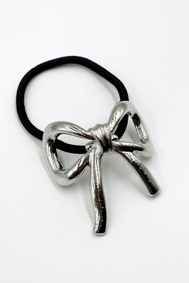 Gri Lastik Toka No:4