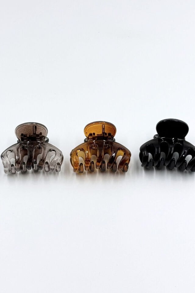 3'lü Mandal Toka No:1