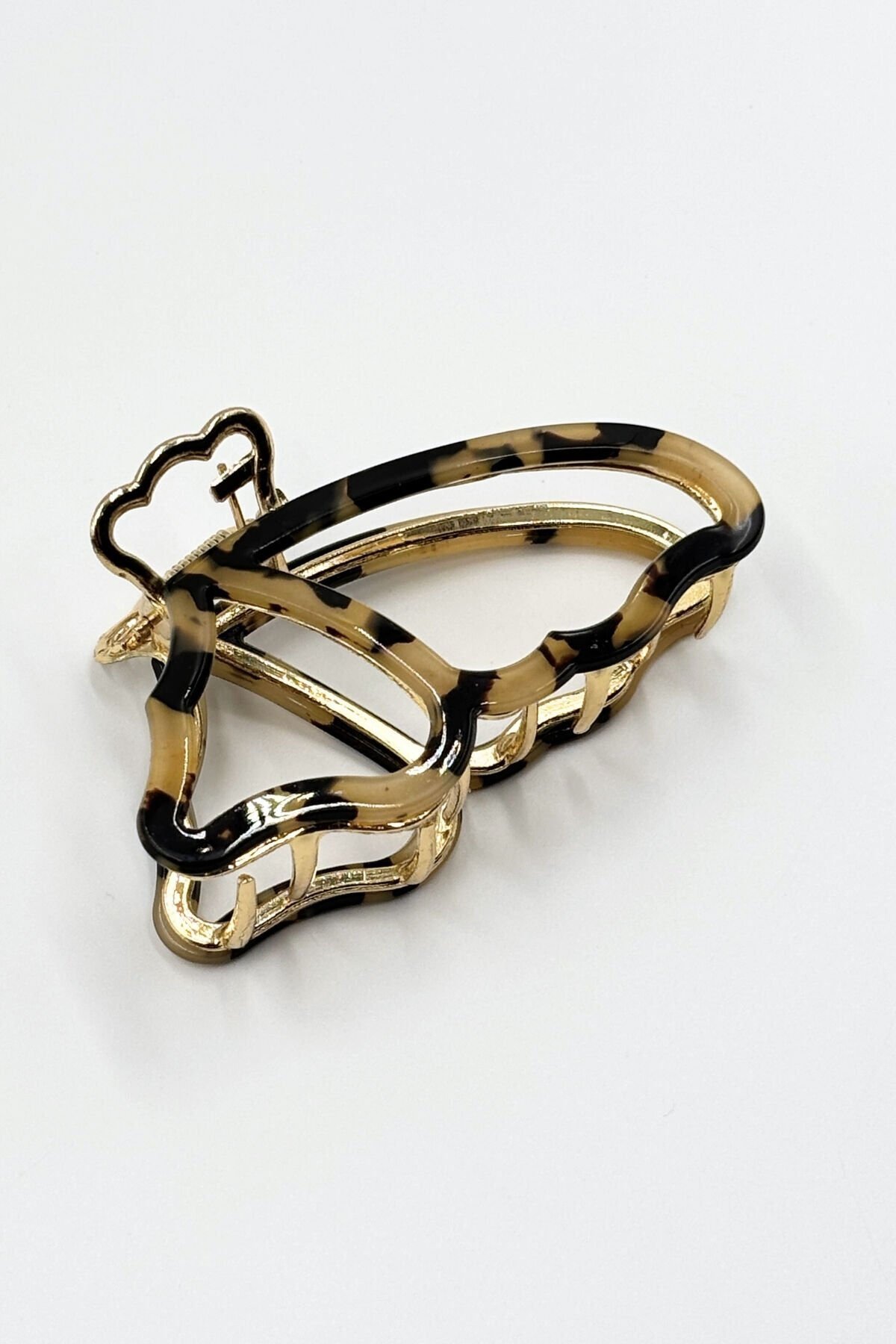 Kelebek Kemik Mandal Toka No:1