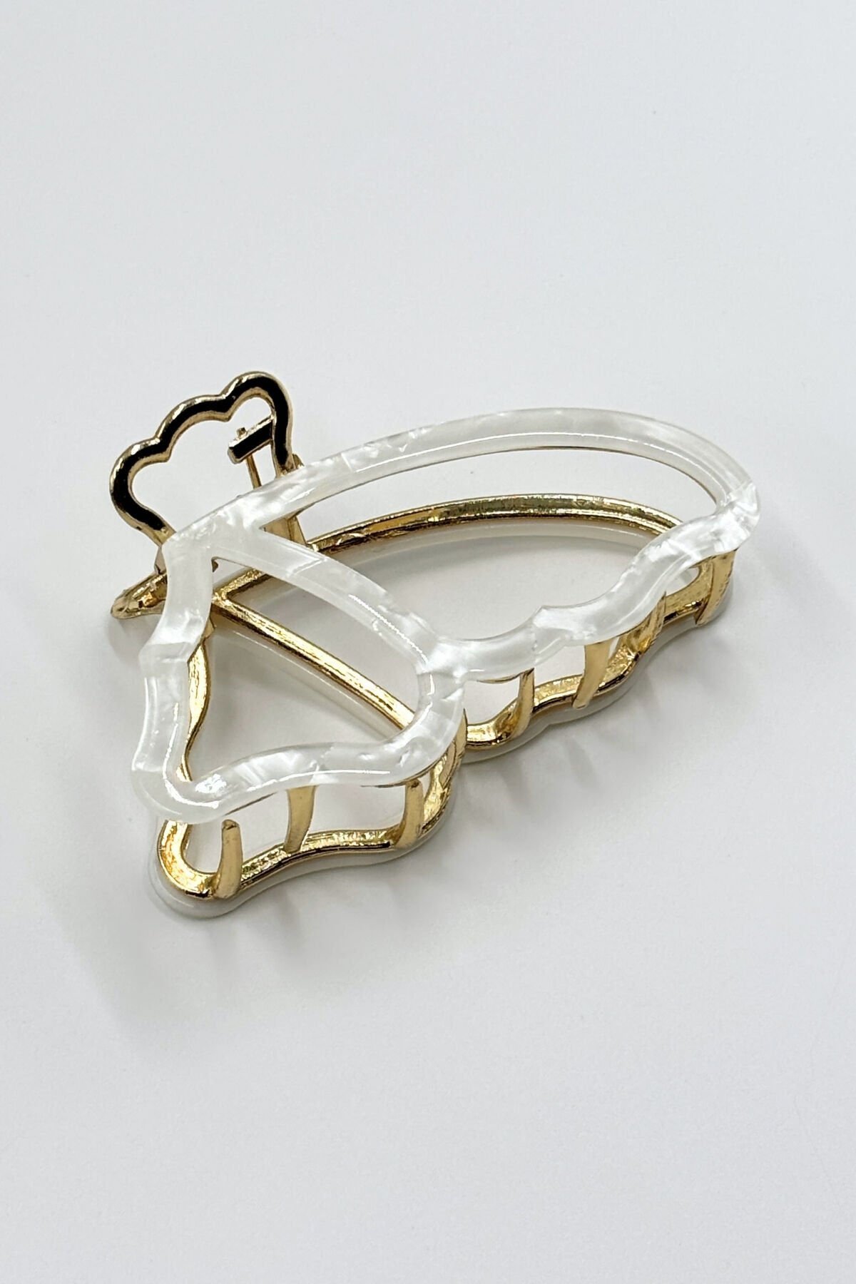 Kelebek Kemik Mandal Toka No:4