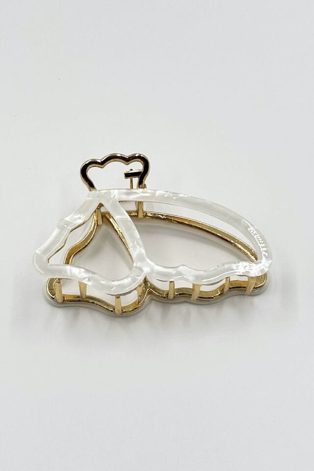 Kelebek Kemik Mandal Toka No:4