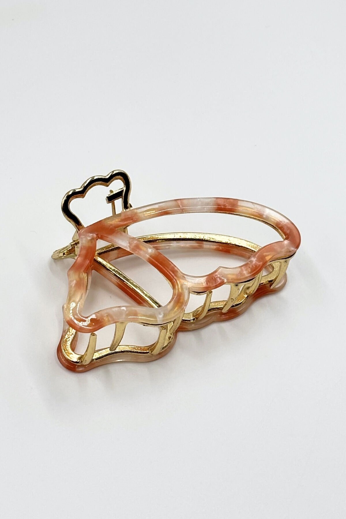 Kelebek Kemik Mandal Toka No:5