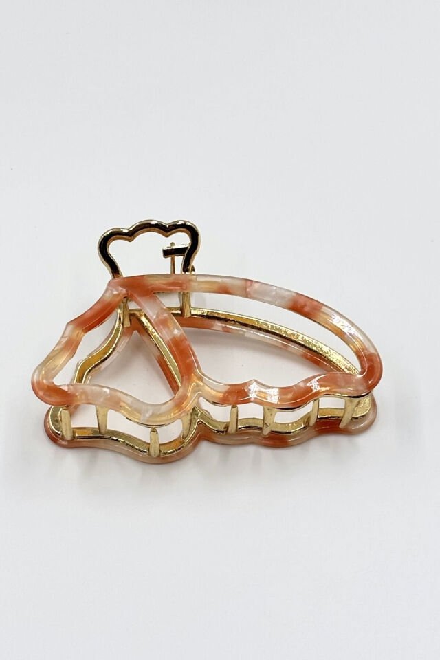 Kelebek Kemik Mandal Toka No:5