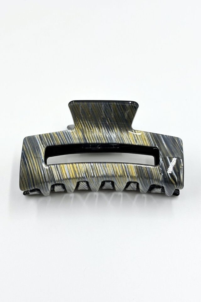 Kemik Dikdörtgen Mandal Toka No:3