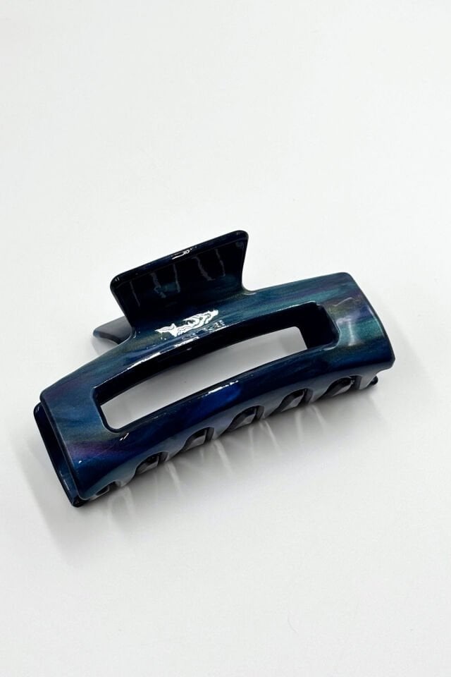 Kemik Dikdörtgen Mandal Toka No:5