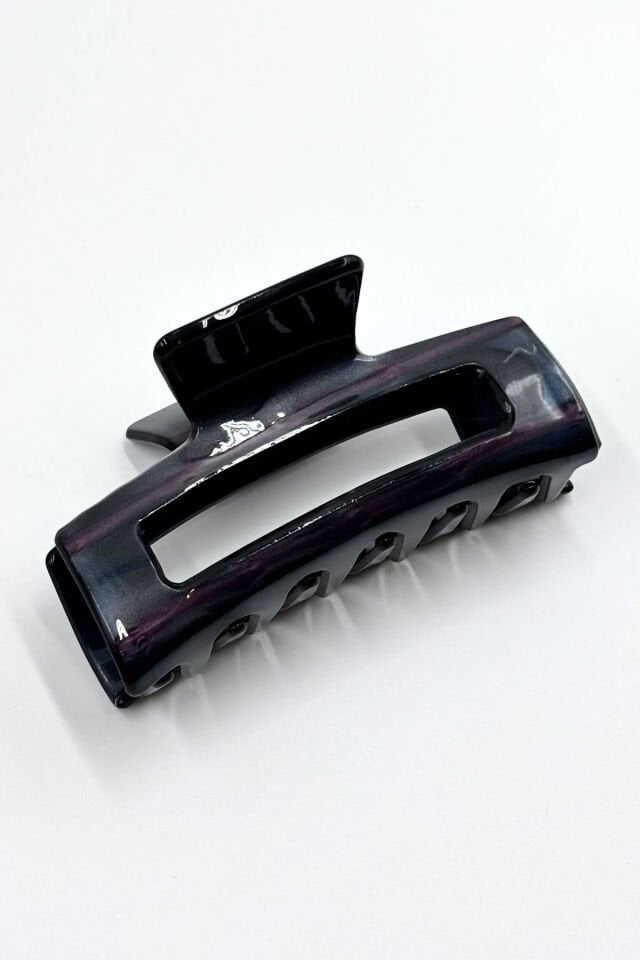 Kemik Dikdörtgen Mandal Toka No:6