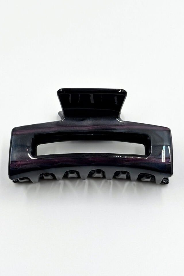 Kemik Dikdörtgen Mandal Toka No:6