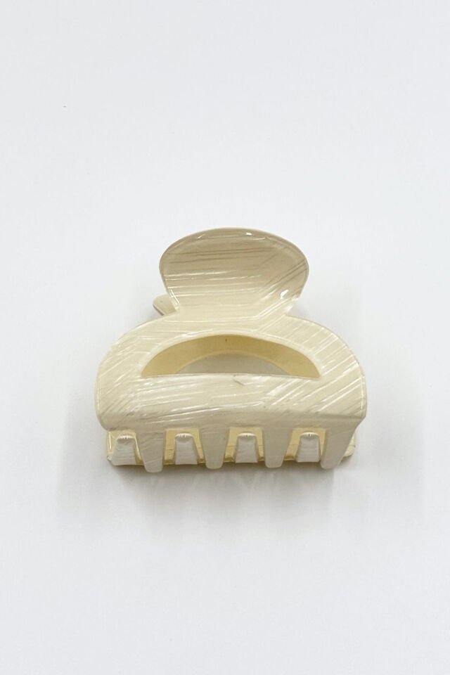 Kemik Oval Mandal Toka No:1