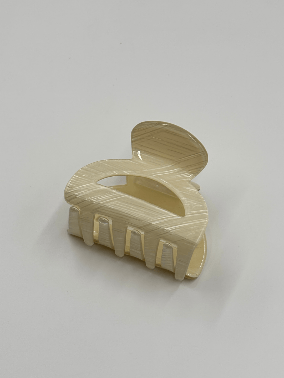 Kemik Oval Mandal Toka No:1