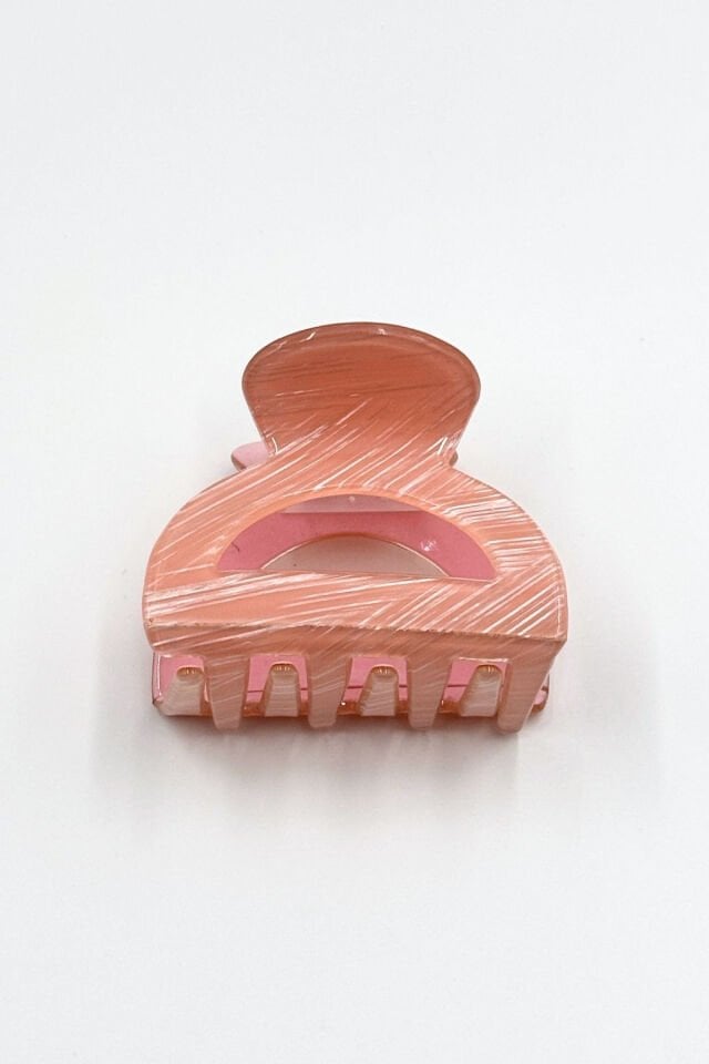 Kemik Oval Mandal Toka No:2