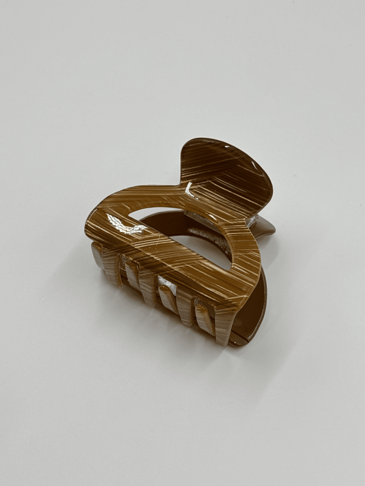 Kemik Oval Mandal Toka No:3