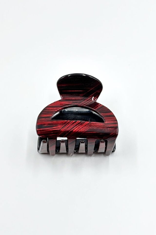 Kemik Oval Mandal Toka No:4