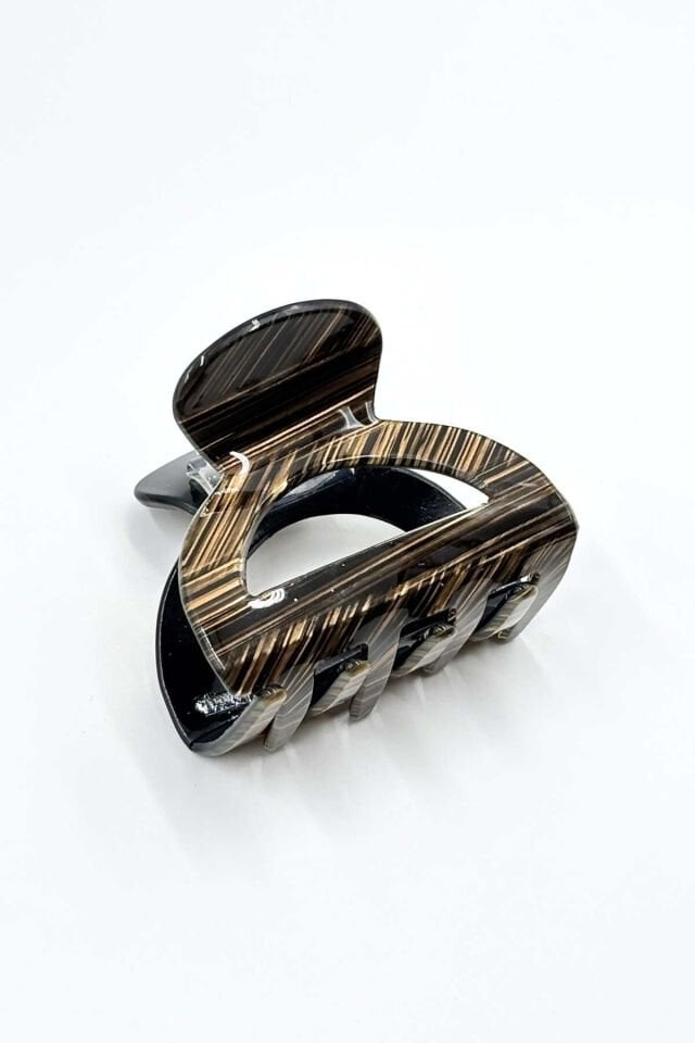 Kemik Oval Mandal Toka No:6