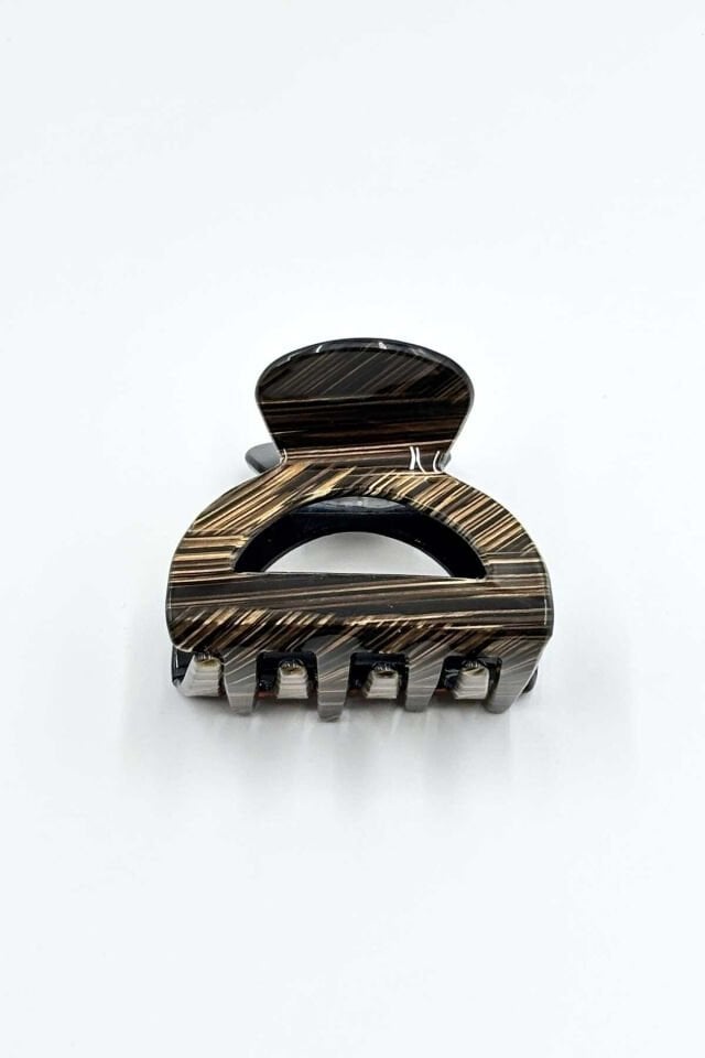 Kemik Oval Mandal Toka No:6