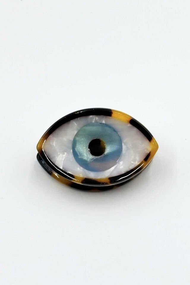 Kemik Göz Mandal Toka No:1