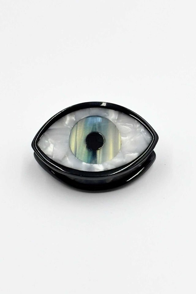 Kemik Göz Mandal Toka No:2