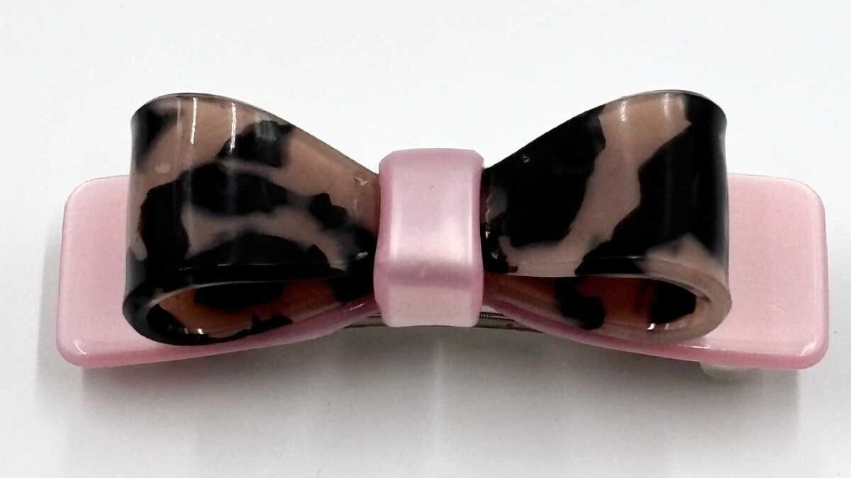 Kemik, Fiyonk Otomatik Toka No:2