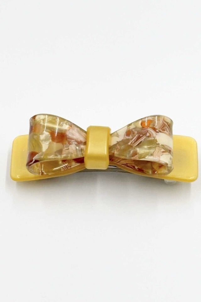 Kemik, Fiyonk Otomatik Toka No:3