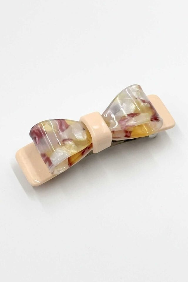 Kemik, Fiyonk Otomatik Toka No:4