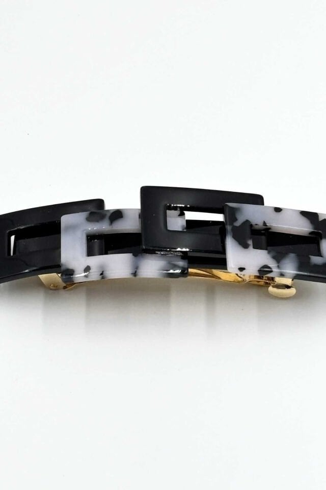 Kemik, Geometrik Otomatik Toka No:1