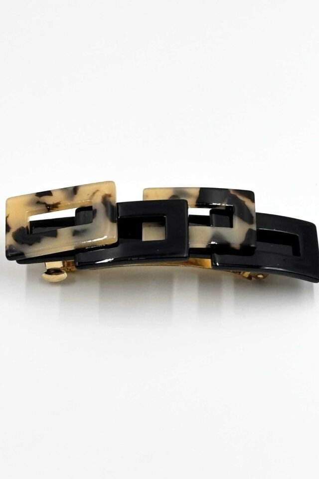 Kemik, Geometrik Otomatik Toka No:2