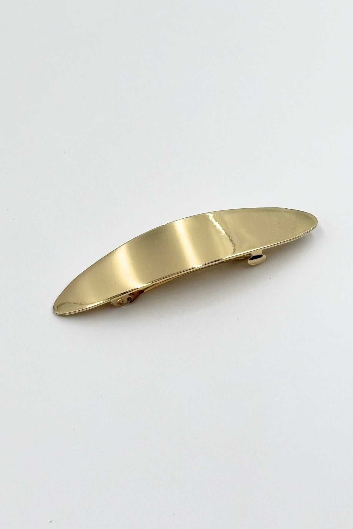 Metal, Elips Otomatik Toka No:1