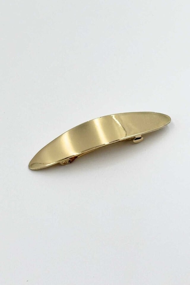 Metal, Elips Otomatik Toka No:1