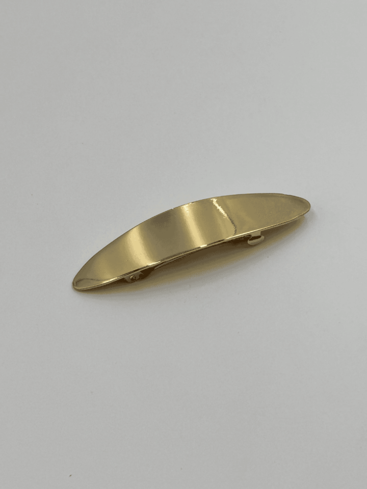 Metal, Elips Otomatik Toka No:1