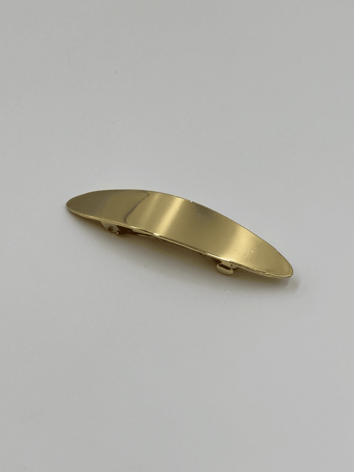 Metal, Elips Otomatik Toka No:1