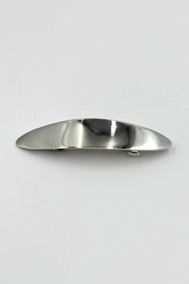 Metal, Elips Otomatik Toka No:2