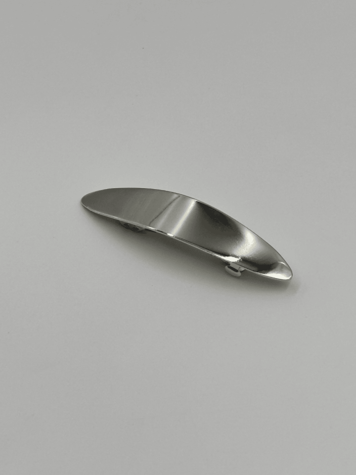 Metal, Elips Otomatik Toka No:2