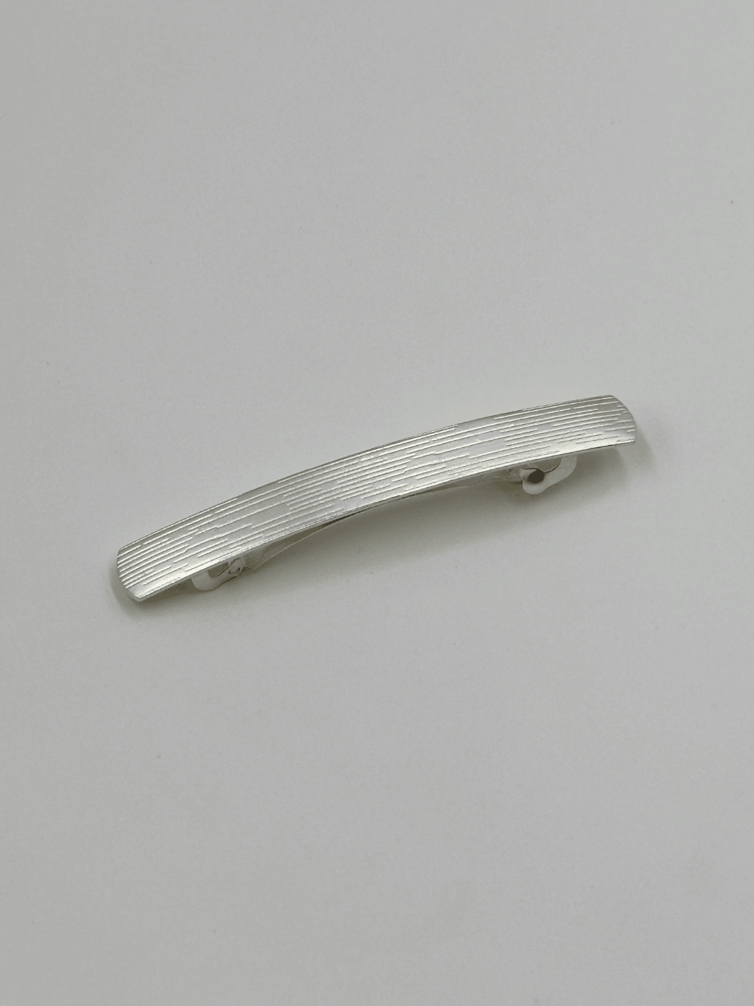 Metal, Dikdörtgen Otomatik Toka No:2