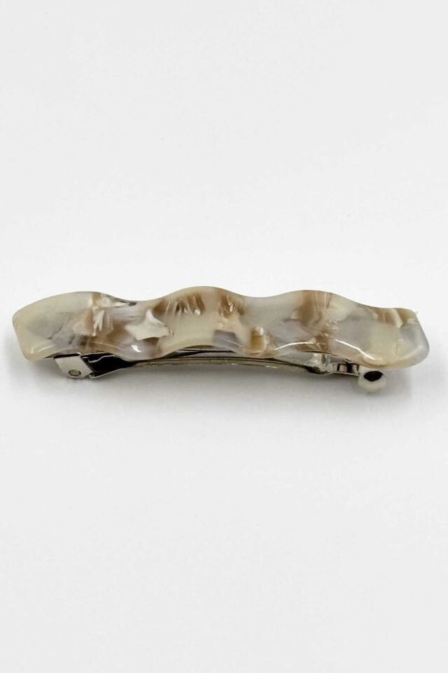 Kemik, Dalgalı Otomatik Toka No:2