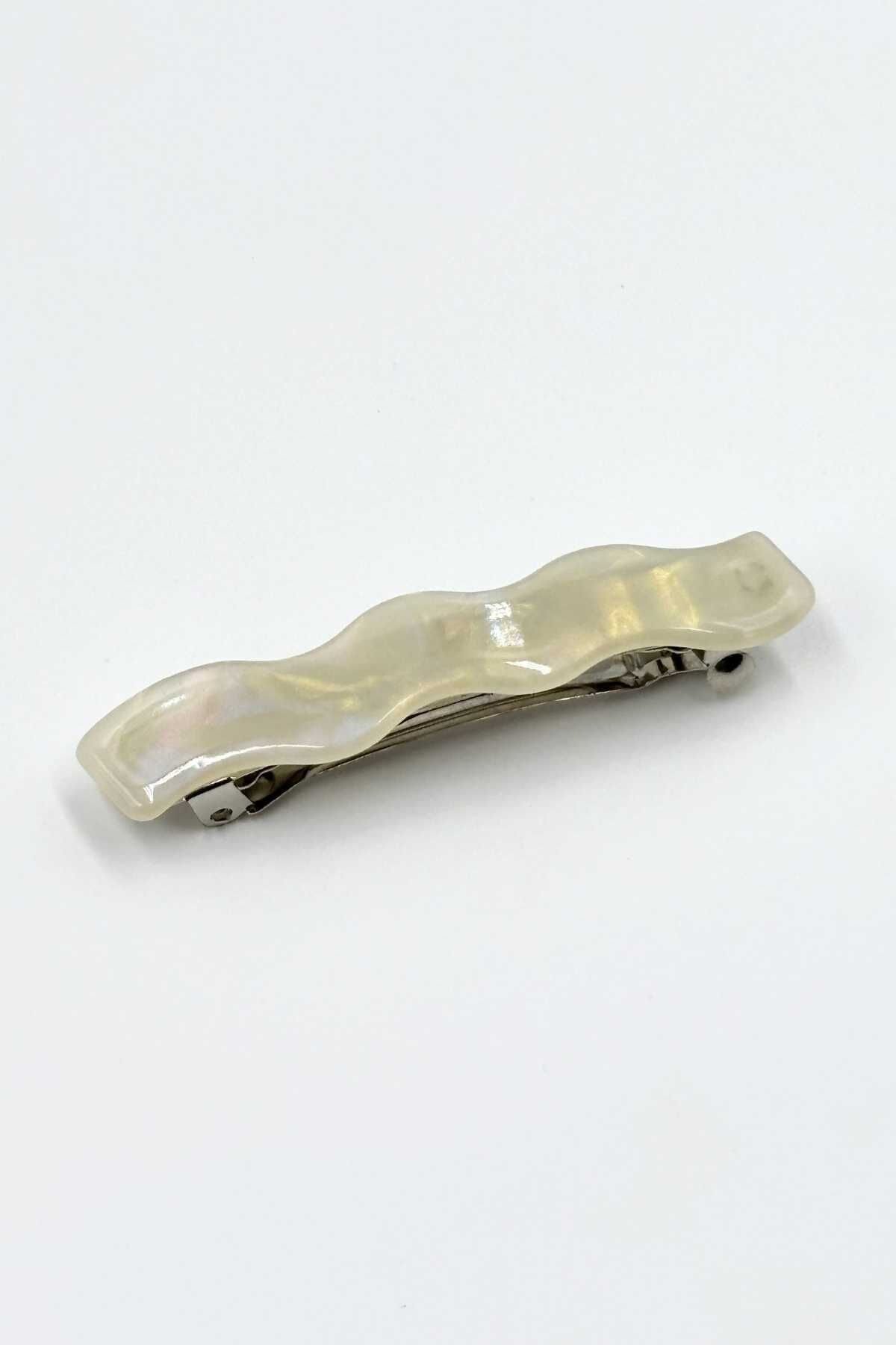 Kemik, Dalgalı Otomatik Toka No:5