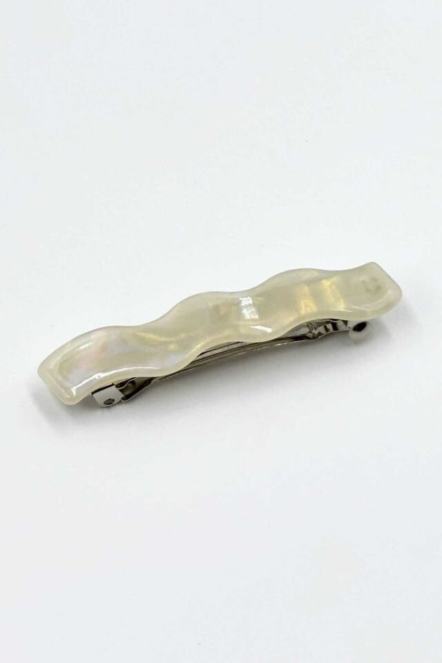 Kemik, Dalgalı Otomatik Toka No:5