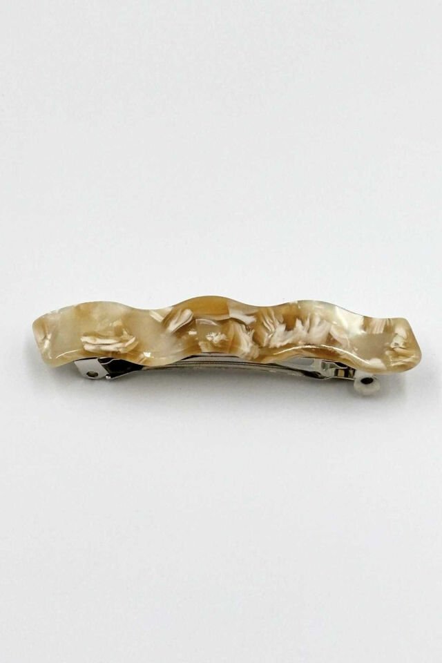 Kemik, Dalgalı Otomatik Toka No:6