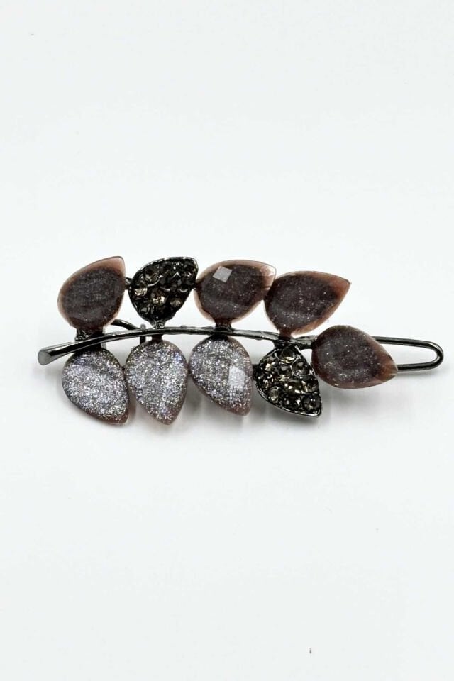 Yapraklı Yan Toka No:1