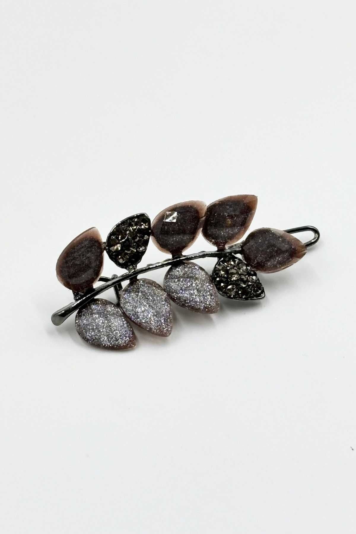 Yapraklı Yan Toka No:1