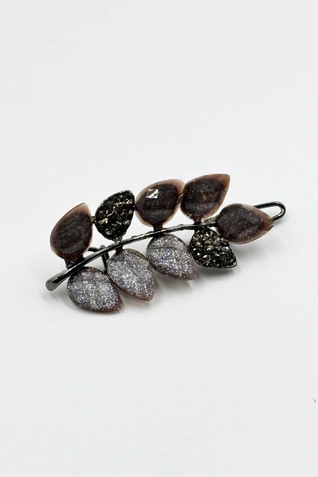 Yapraklı Yan Toka No:1