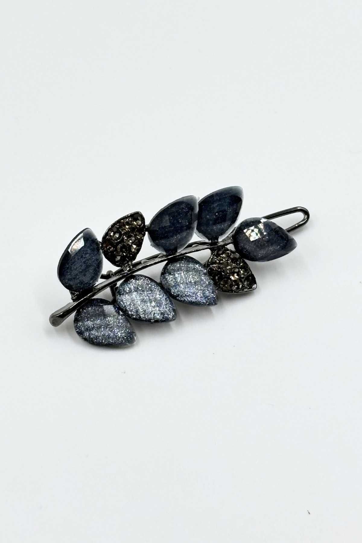 Yapraklı Yan Toka No:2