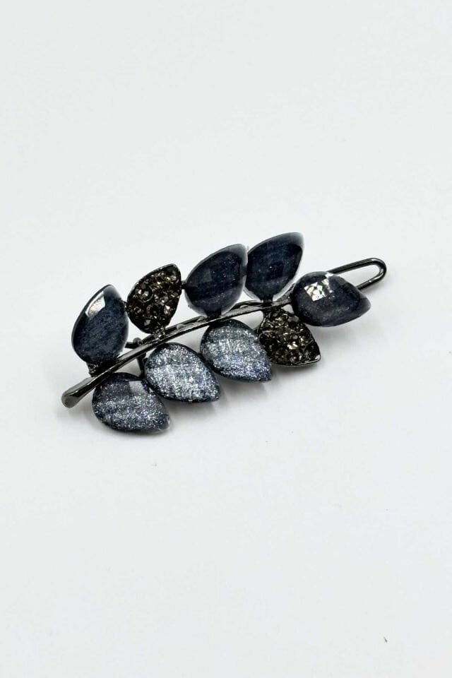 Yapraklı Yan Toka No:2