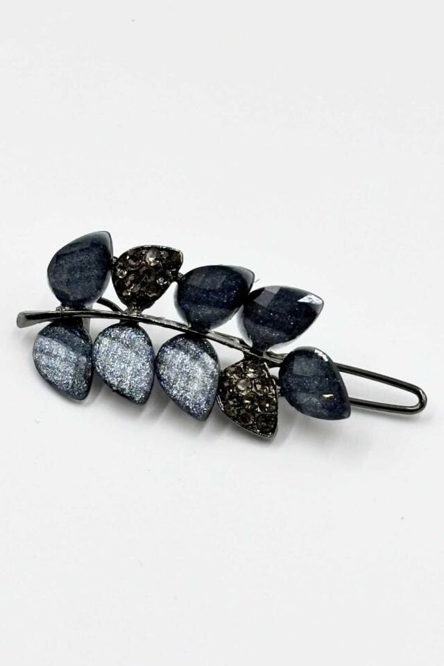 Yapraklı Yan Toka No:2