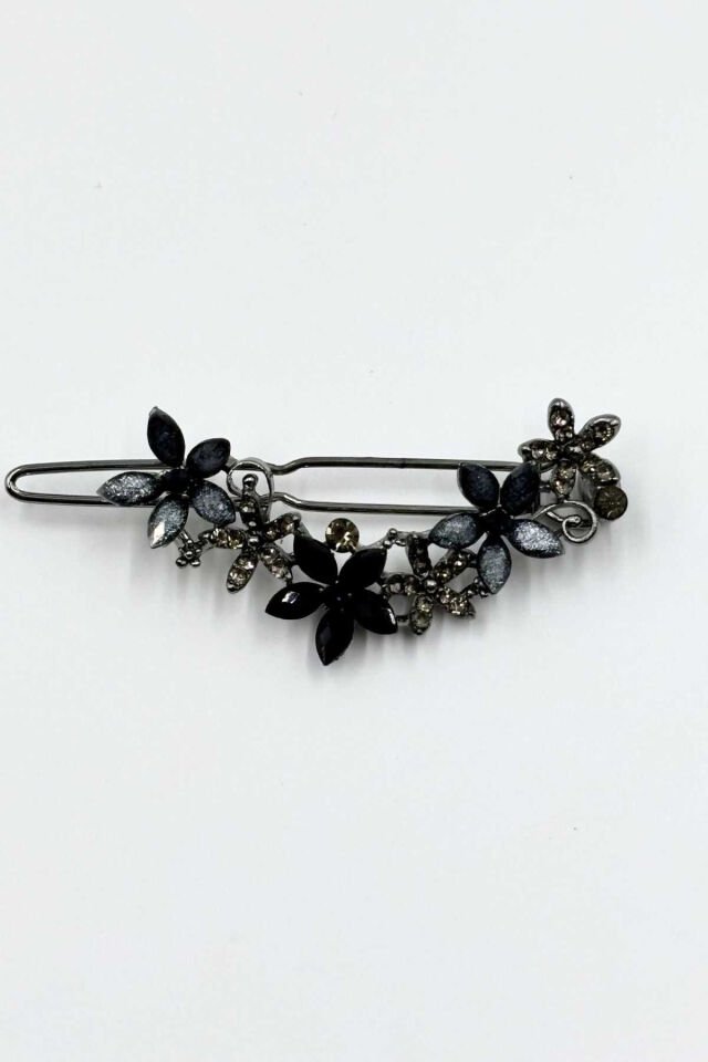 Çiçekli Yan Toka No:2