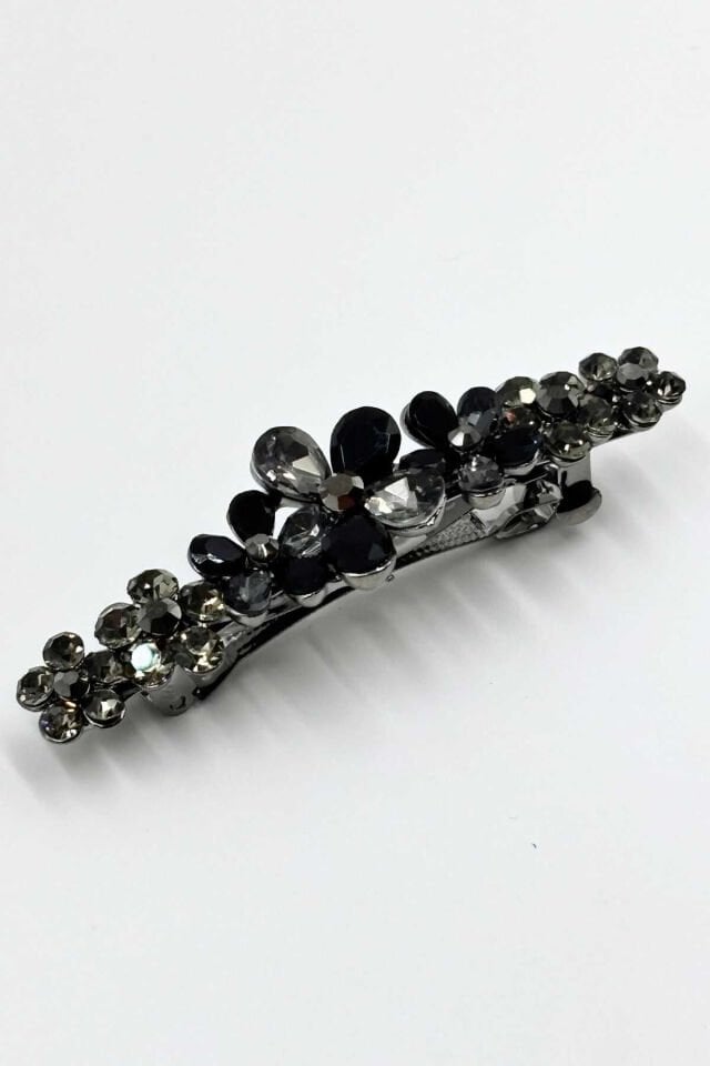 Uzun Çiçekli Otomatik Toka No:1