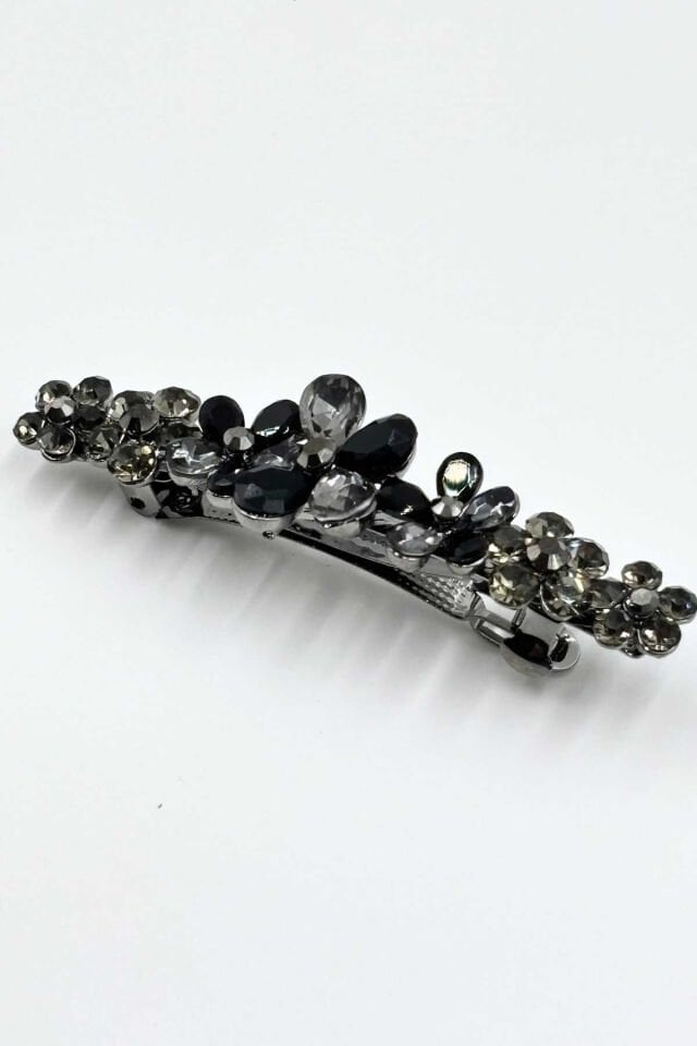 Uzun Çiçekli Otomatik Toka No:1