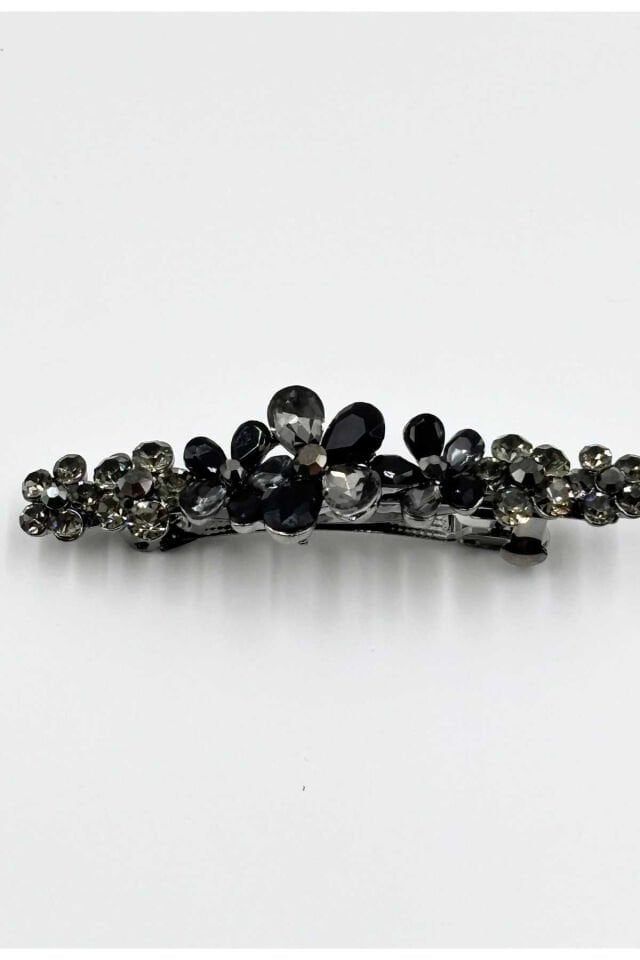 Uzun Çiçekli Otomatik Toka No:1