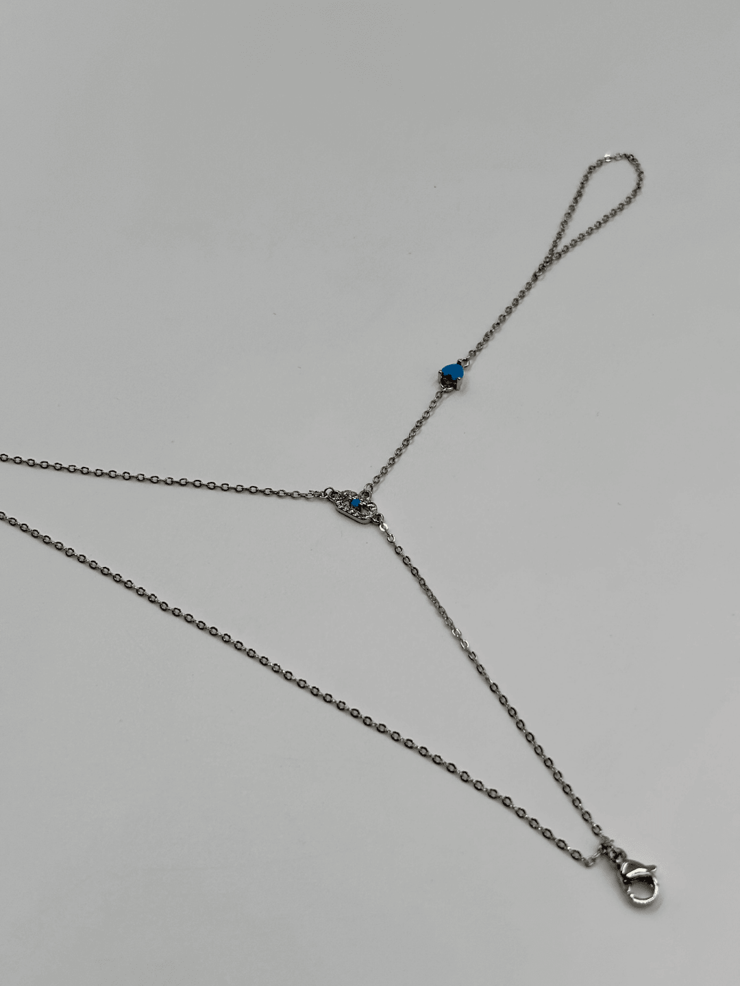 Thyra No:2 Çelik Şahmeran